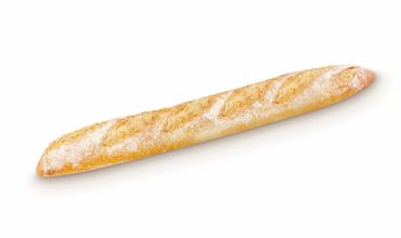 Freshly Baked Piedmont Baguette, 250g